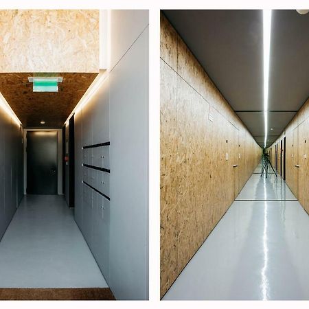 Orm - Cristal Apartment Porto Dış mekan fotoğraf