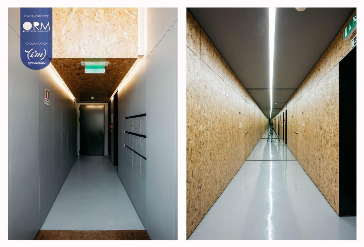 Orm - Cristal Apartment Porto Dış mekan fotoğraf