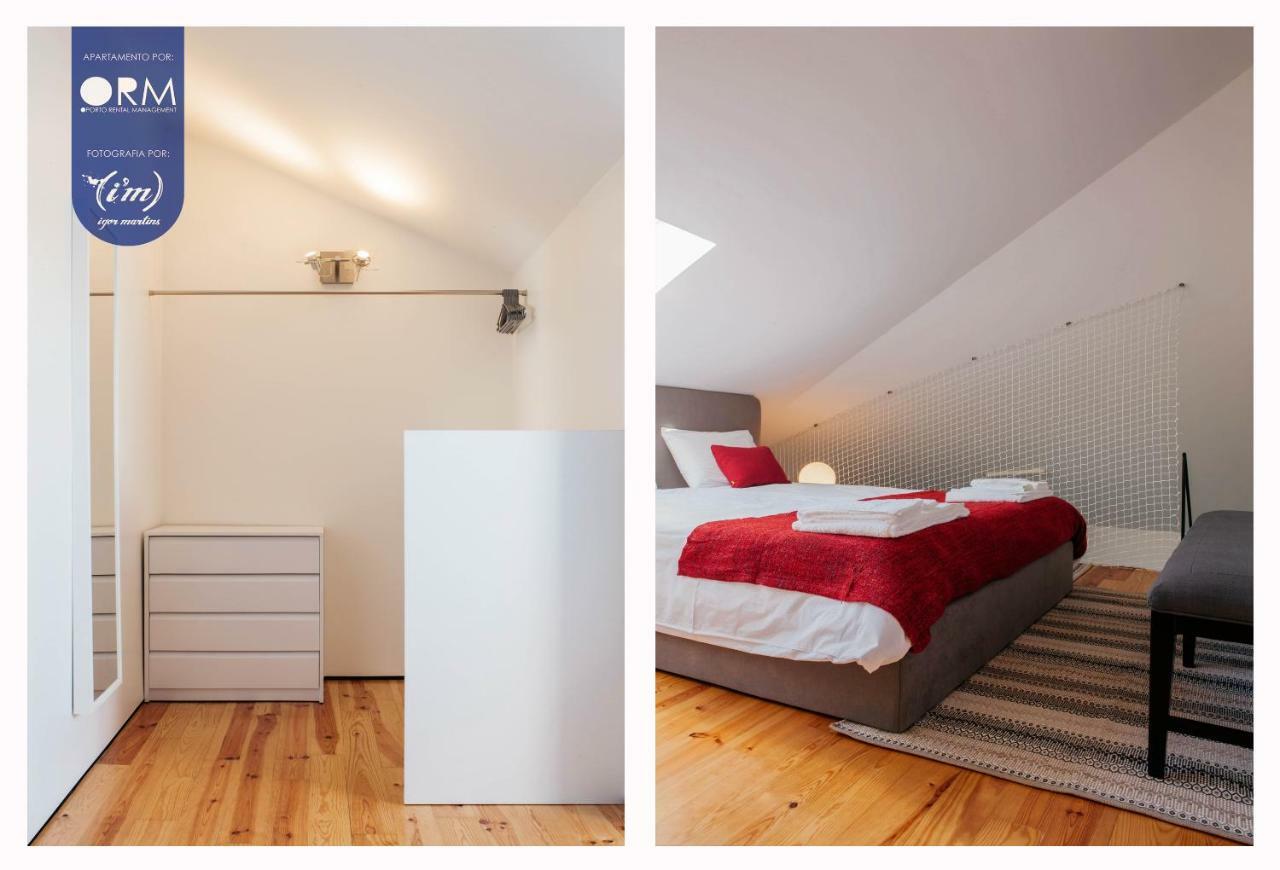 Orm - Cristal Apartment Porto Dış mekan fotoğraf